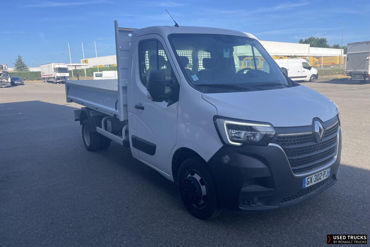 Renault Master 130