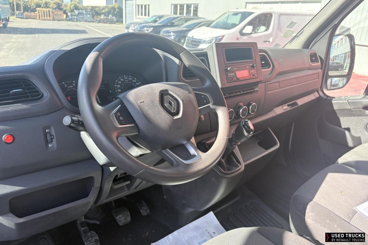 Renault Master 130