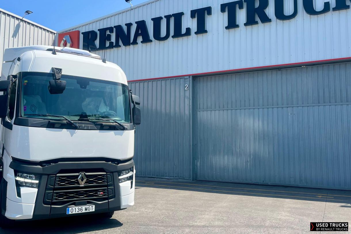 Renault Trucks T 