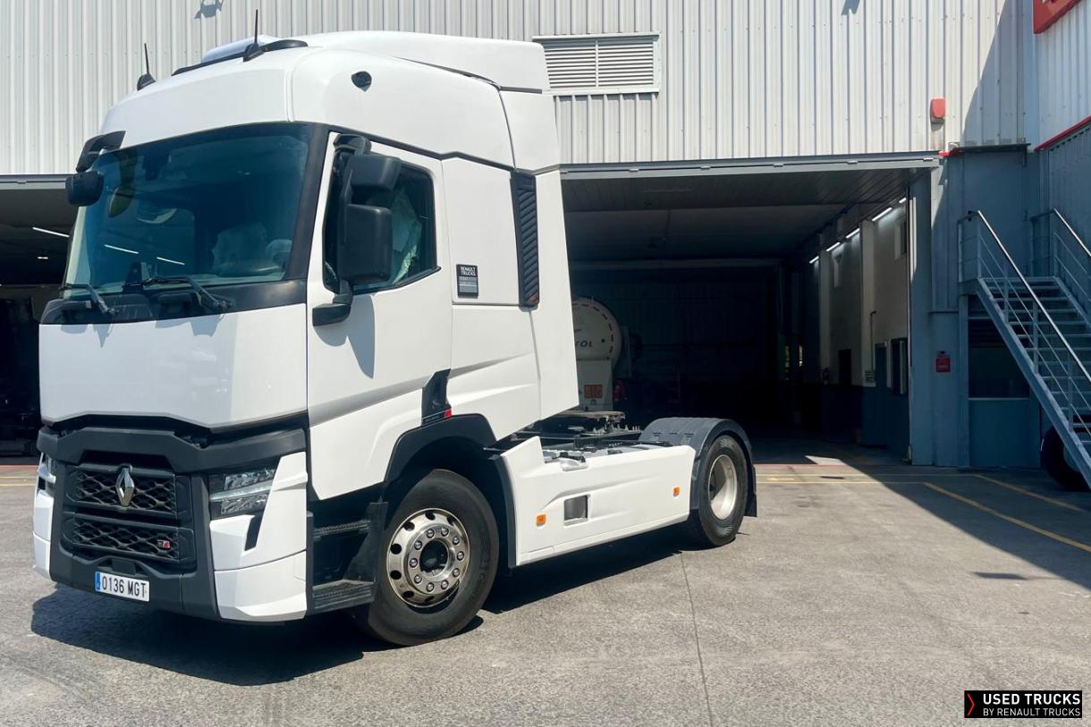 Renault Trucks T 