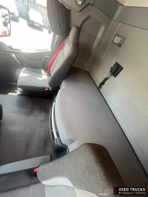 Renault Trucks T 