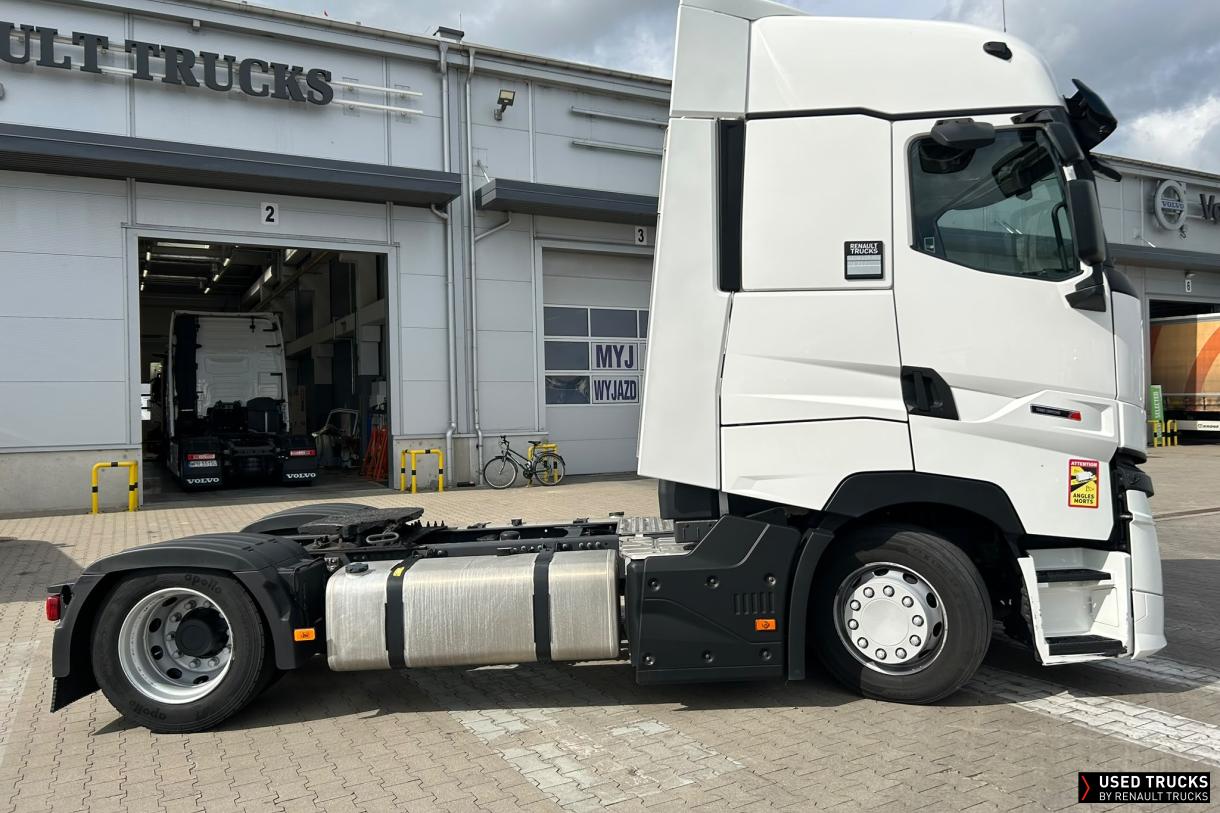 Renault Trucks T High 480