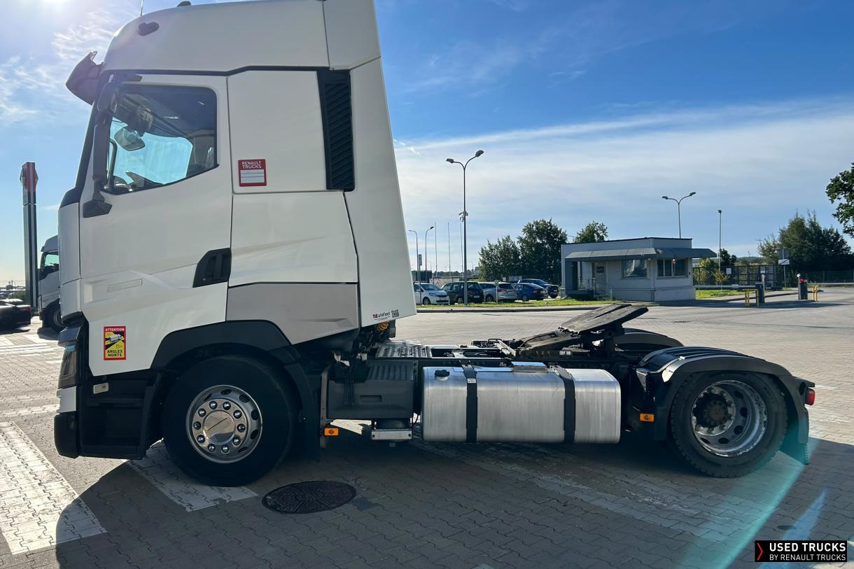 Renault Trucks T High 480
