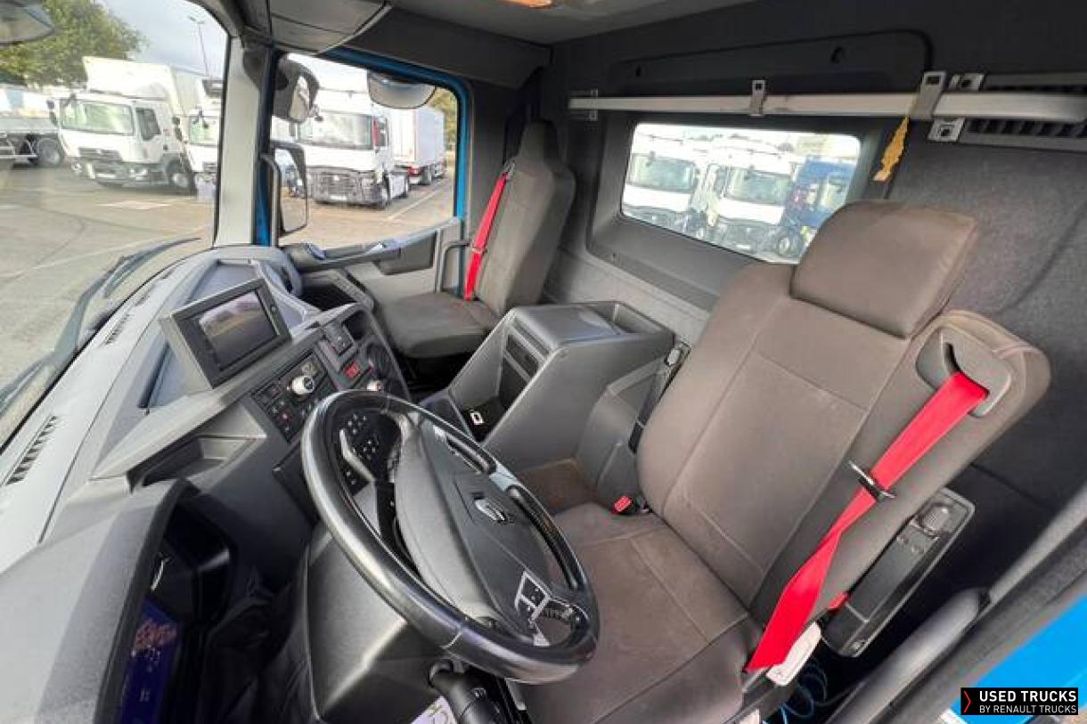 Renault Trucks C 380
