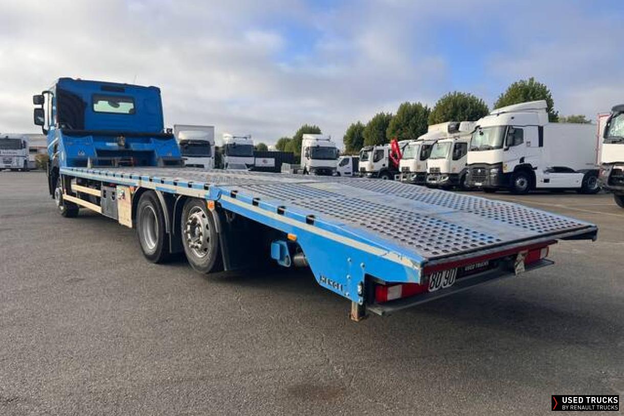 Renault Trucks C 380