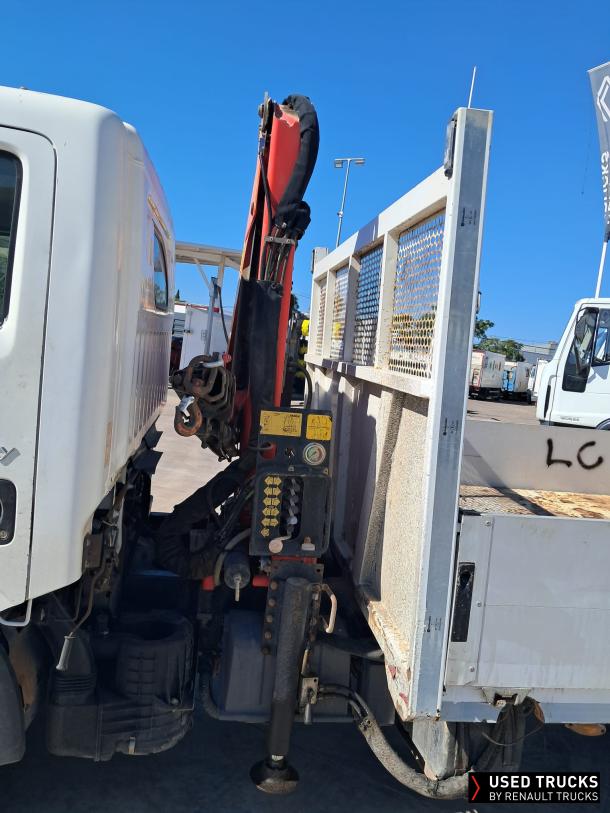 Renault Trucks Maxity 150