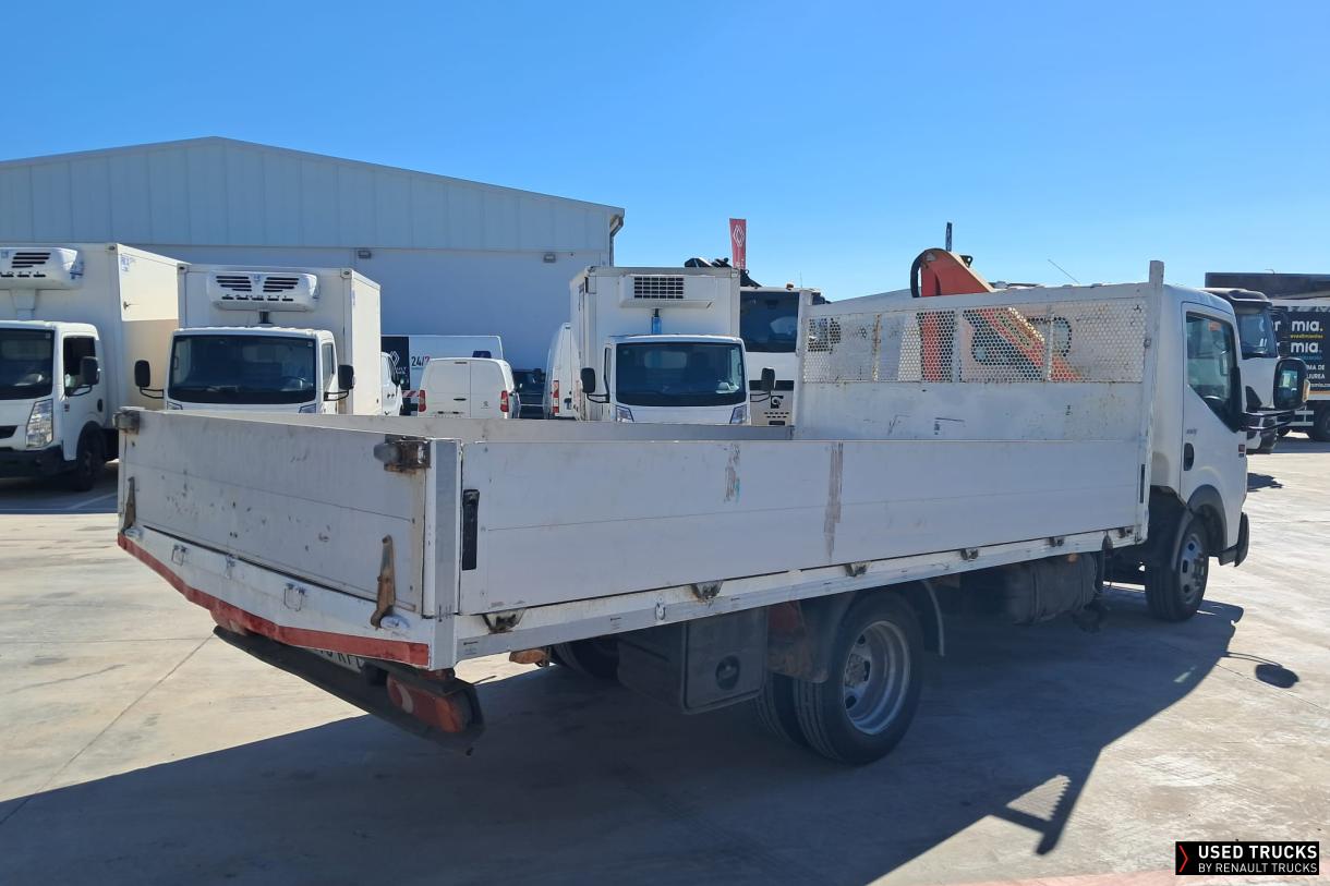 Renault Trucks Maxity 150
