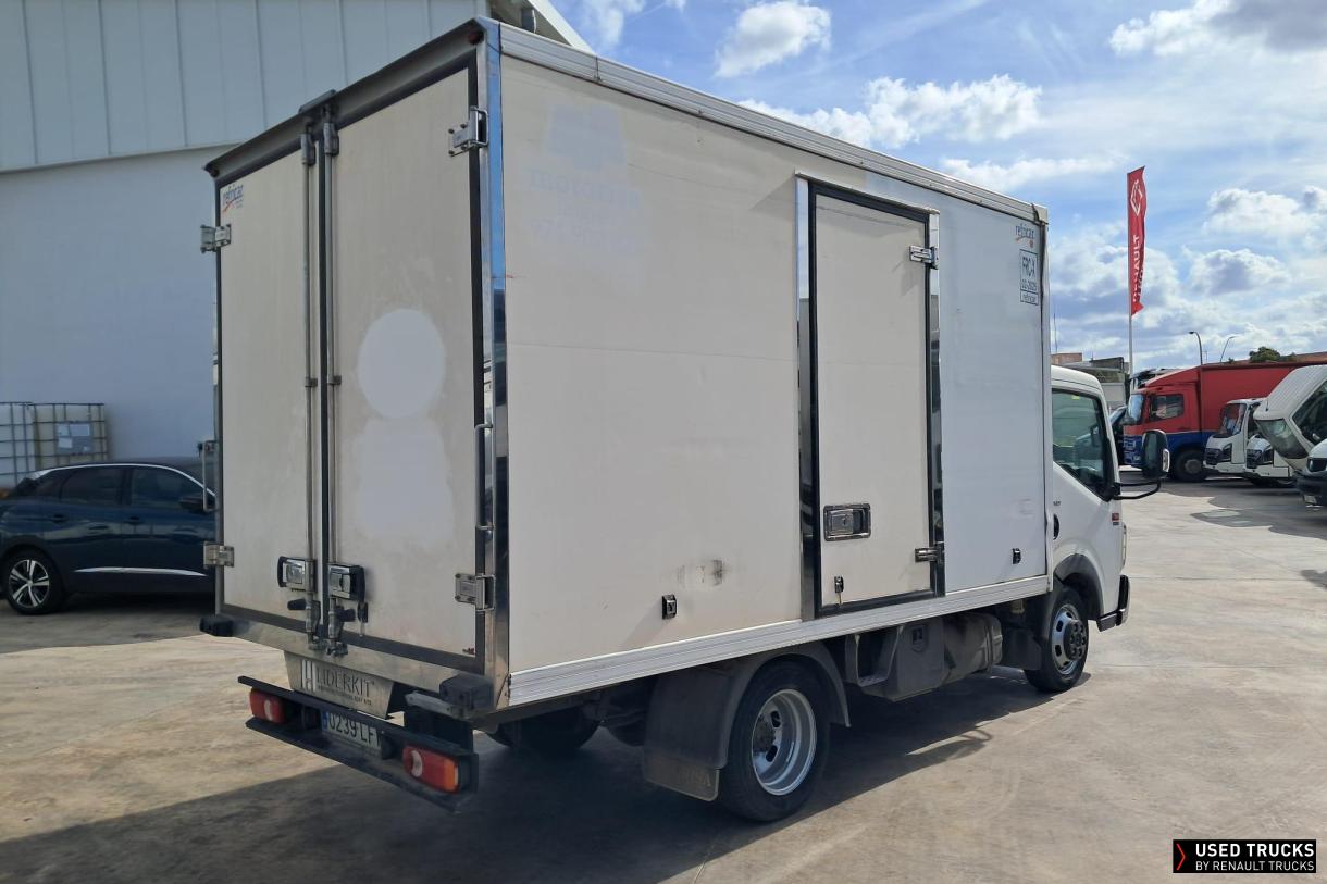 Renault Trucks Maxity 130
