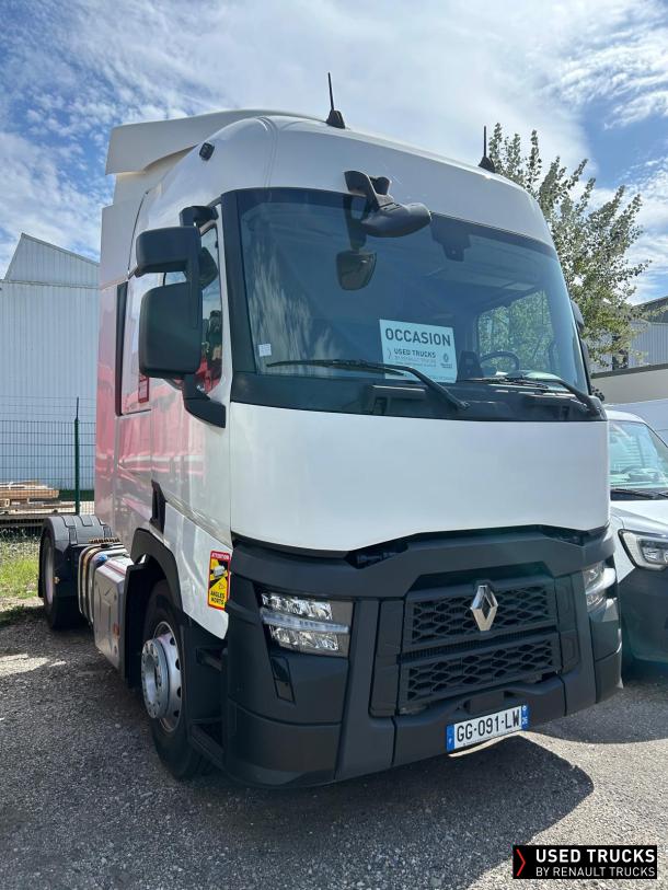 Renault Trucks T 480