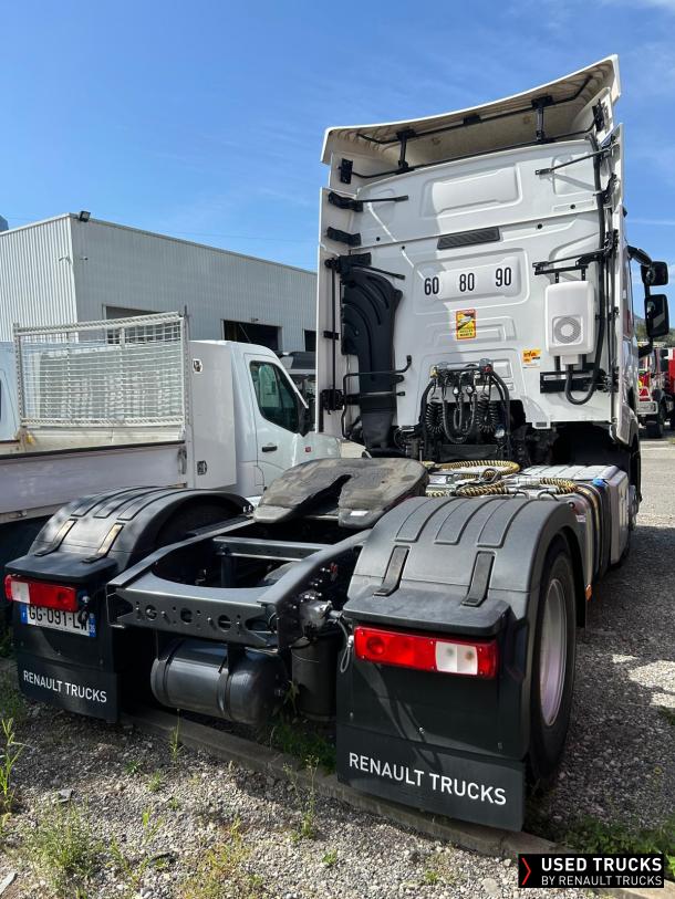 Renault Trucks T 480