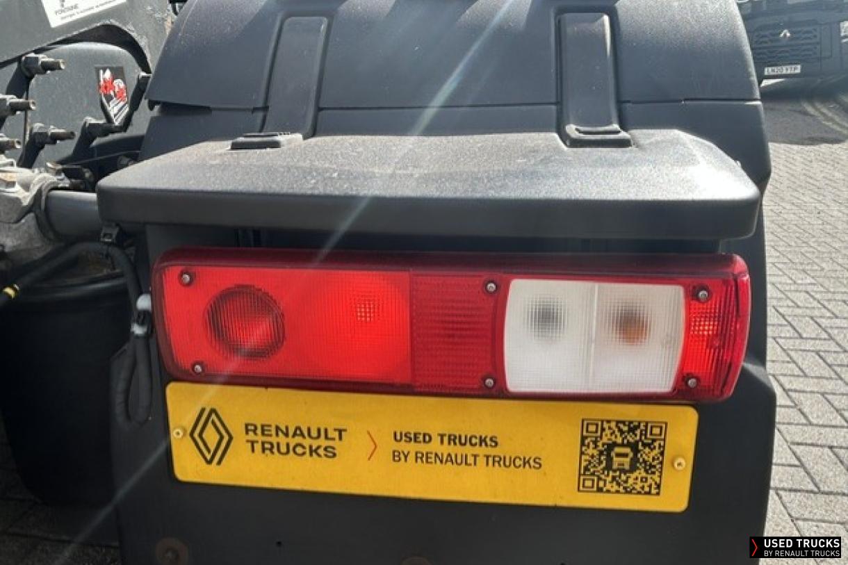 Renault Trucks T 460