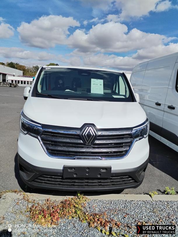 Renault Trucks Trafic 130