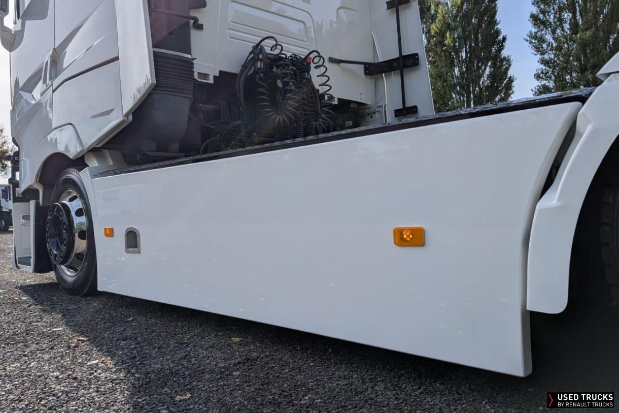 Renault Trucks T High 440