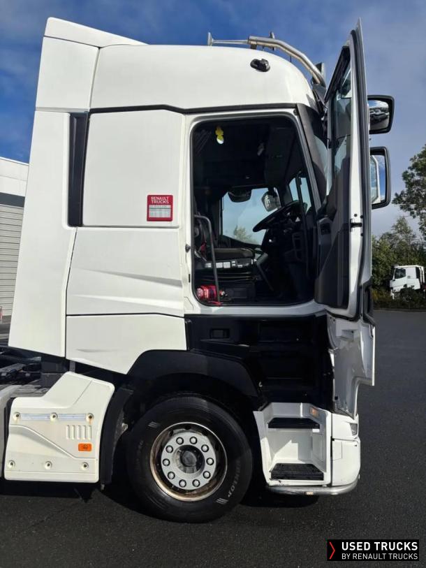 Renault Trucks T High 520