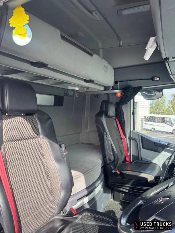 Renault Trucks T High 520