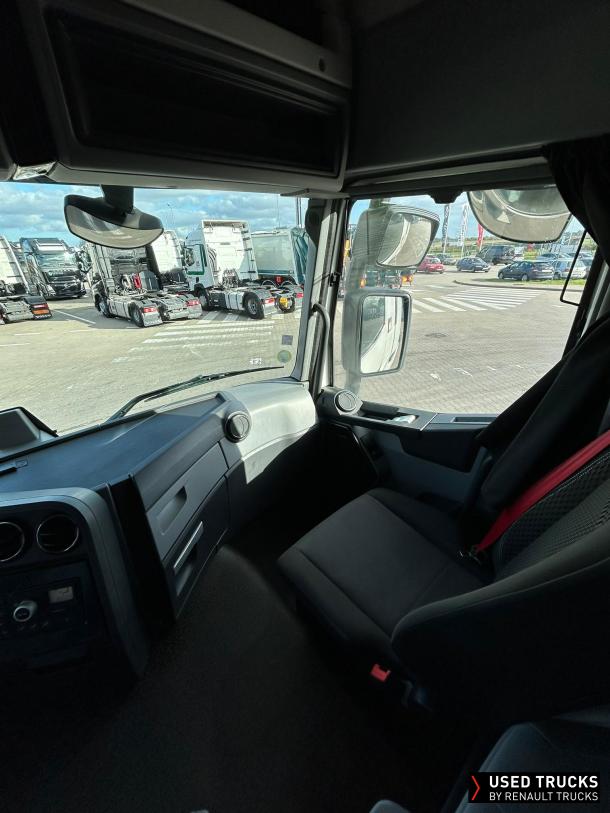 Renault Trucks T 480