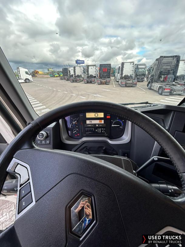 Renault Trucks T High 520