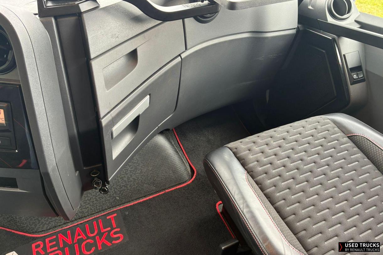 Renault Trucks T High 480
