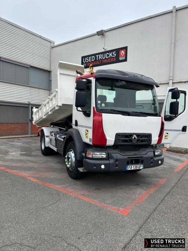 Renault Trucks D 280