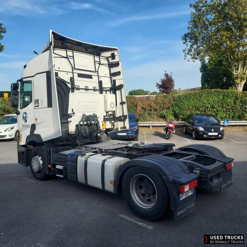 Renault Trucks T 
