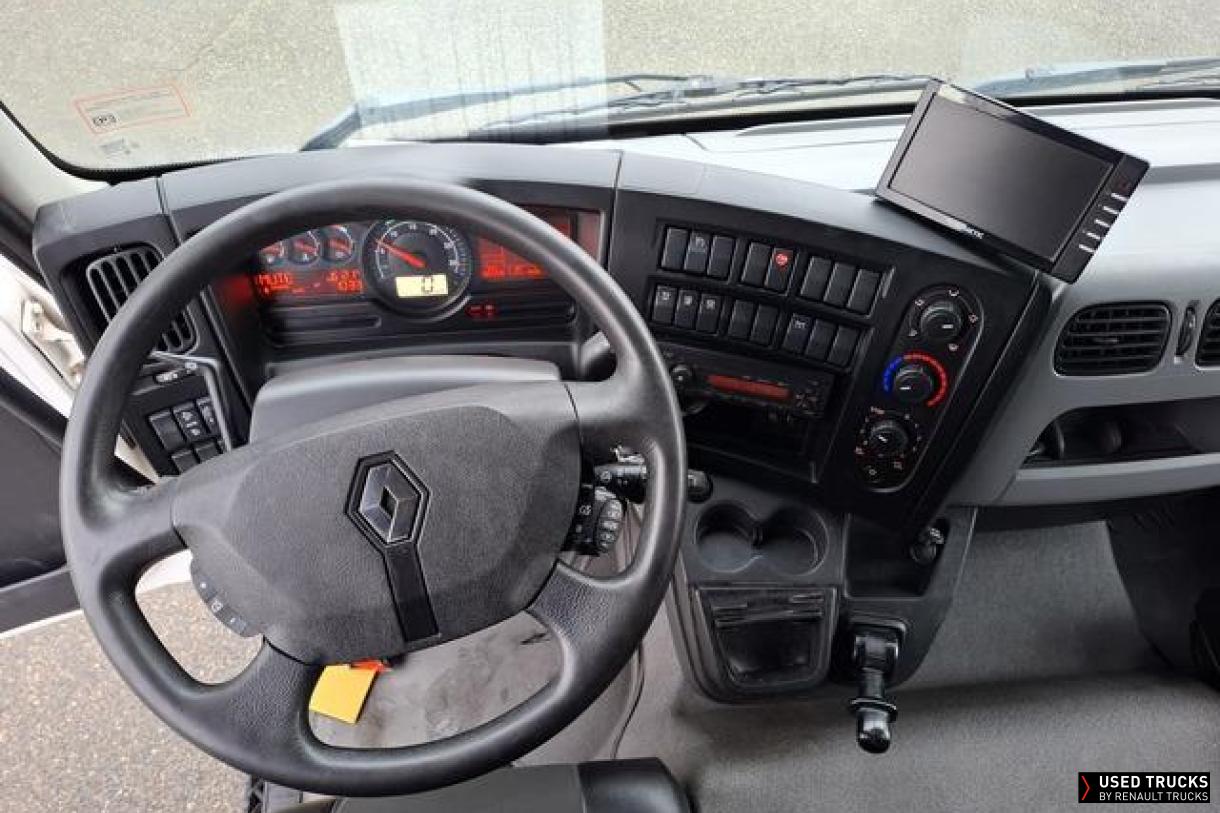Renault Trucks D 210