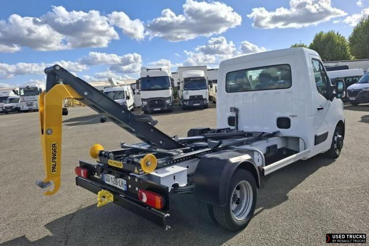 Renault Master 130