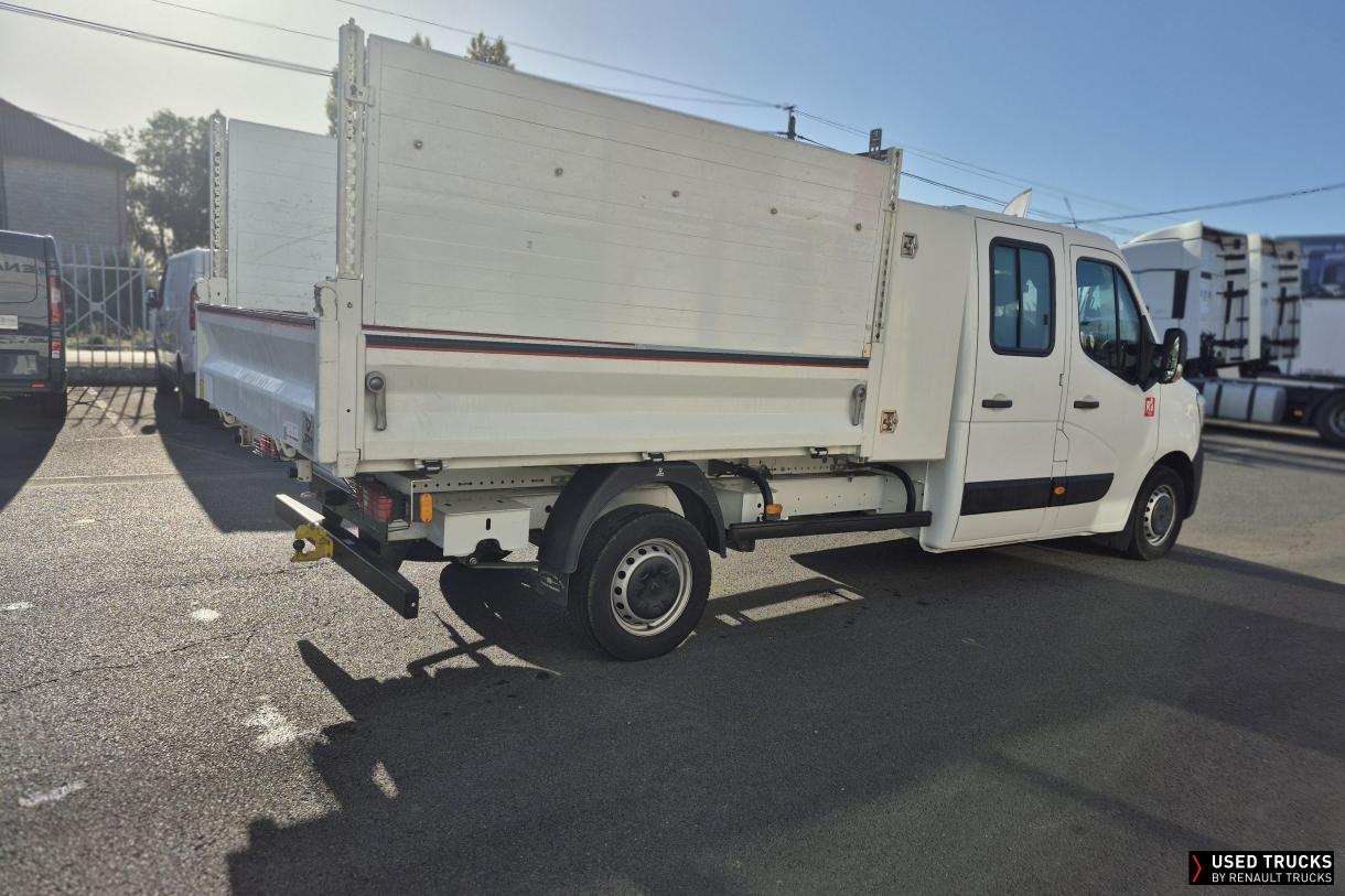 Renault Trucks Master 145