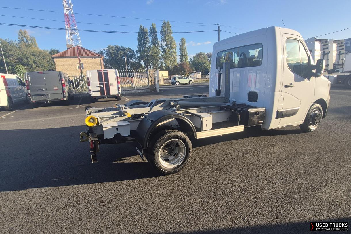 Renault Master 130