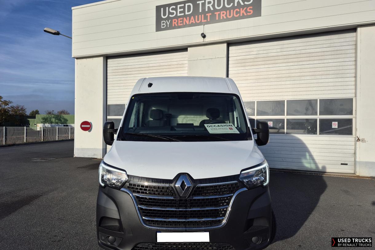 Renault Master 130