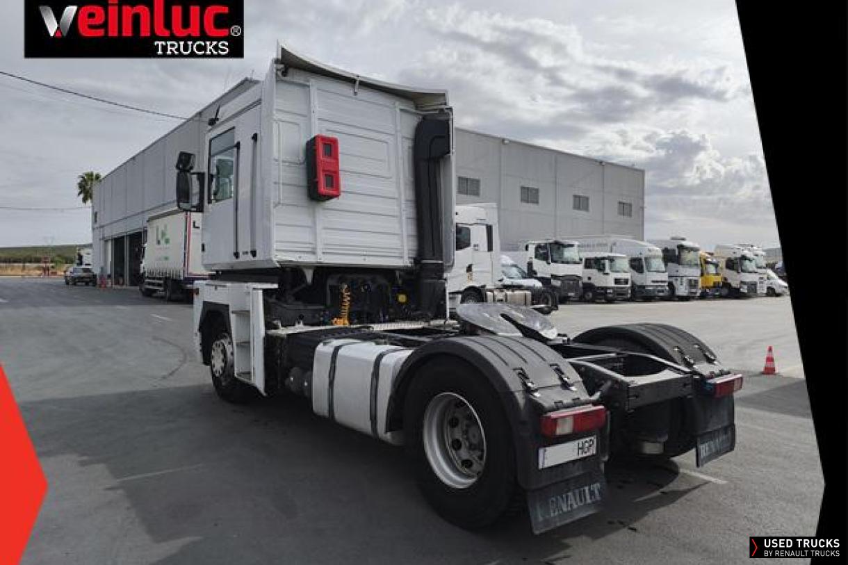 Renault Trucks Magnum 500