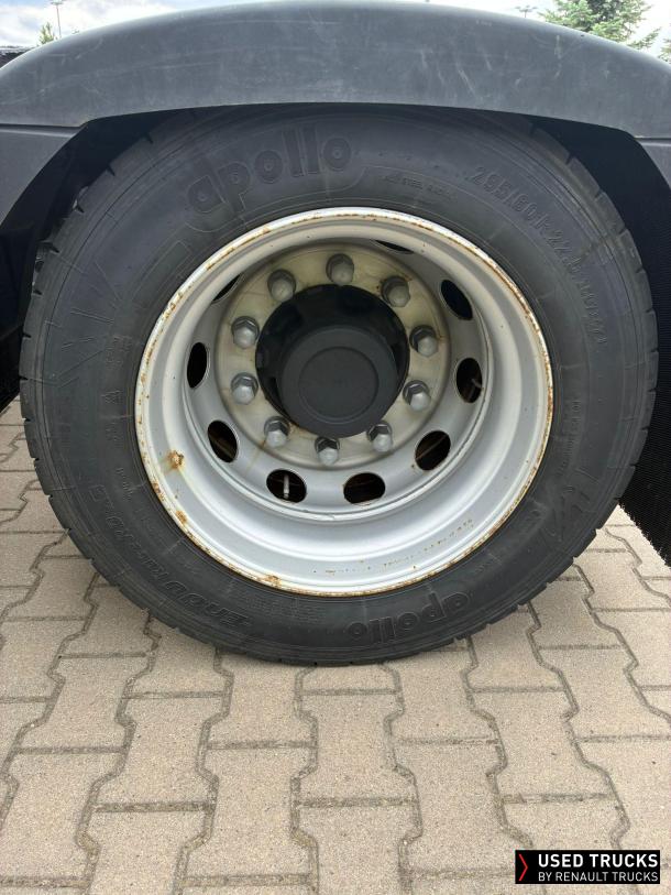Renault Trucks T High 480
