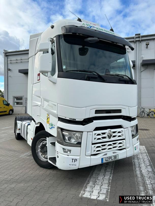 Renault Trucks T High 520