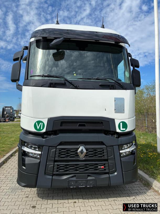 Renault Trucks T High 480