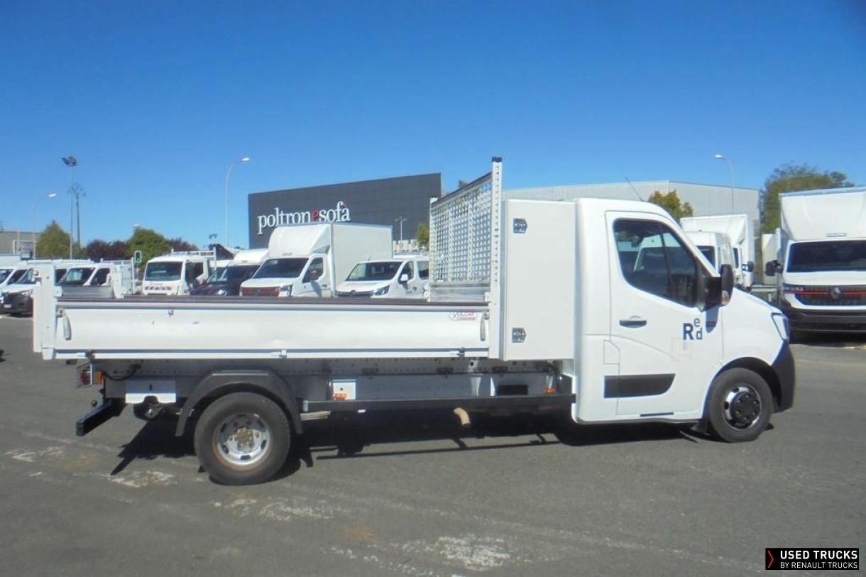 Renault Trucks Master 145