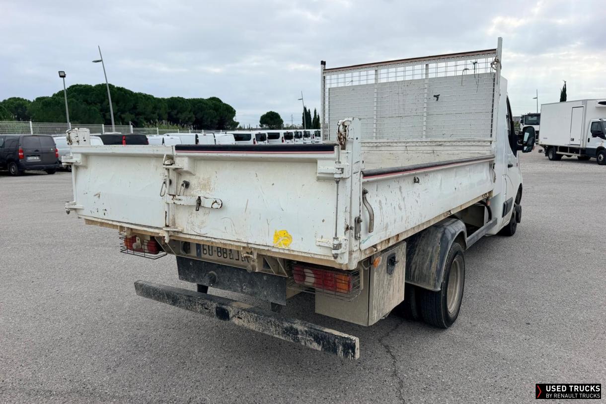 Renault Trucks Master 145