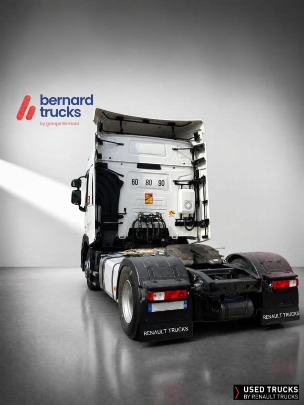Renault Trucks T 480