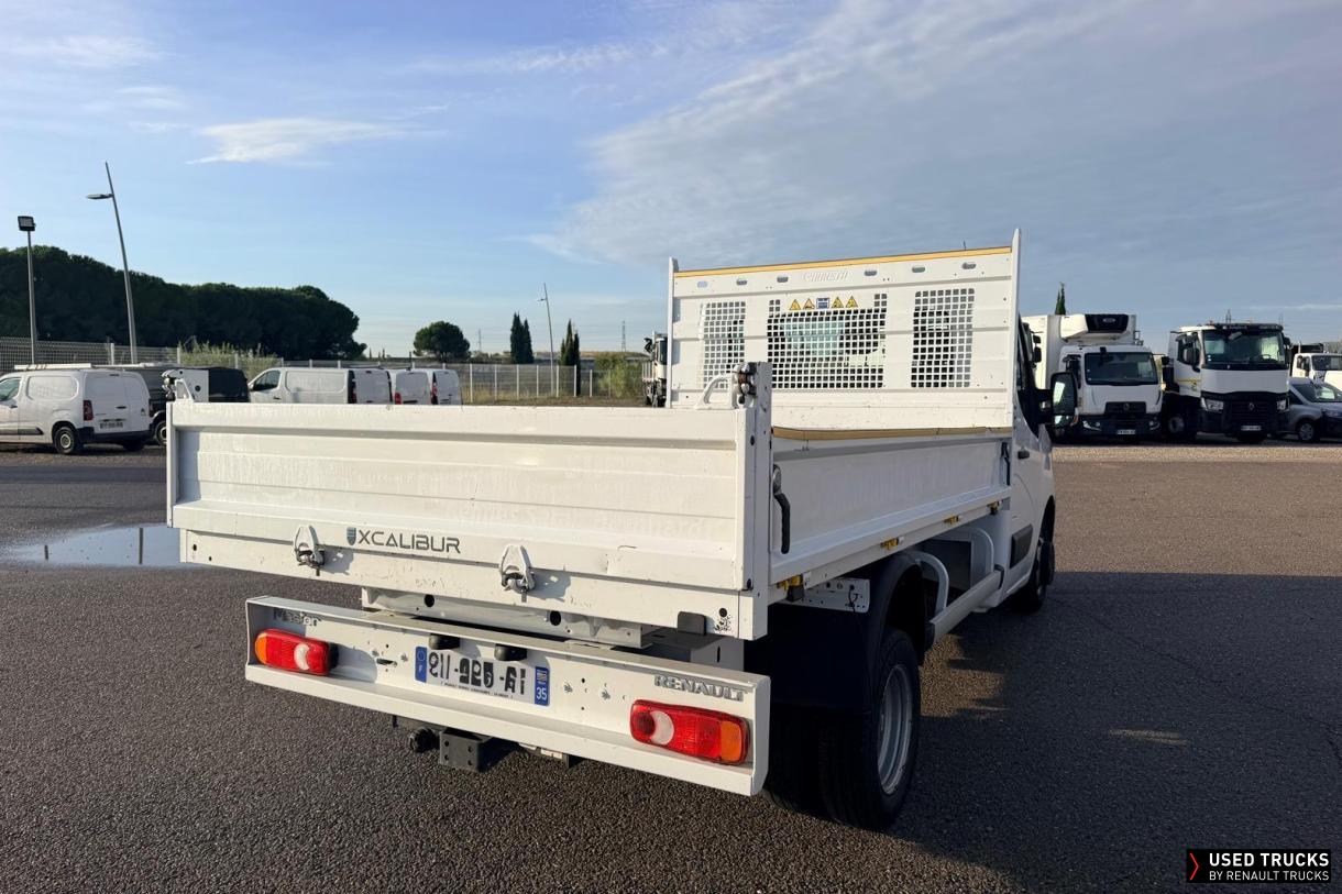 Renault Trucks Master 130