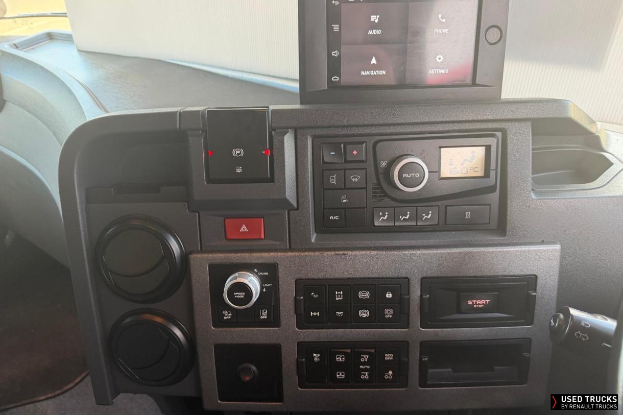 Renault Trucks T High 520