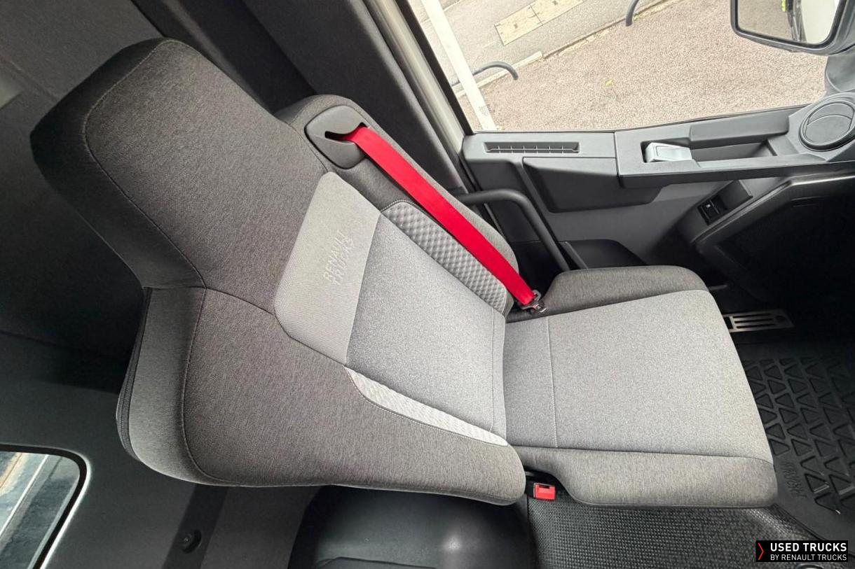 Renault Trucks C 430