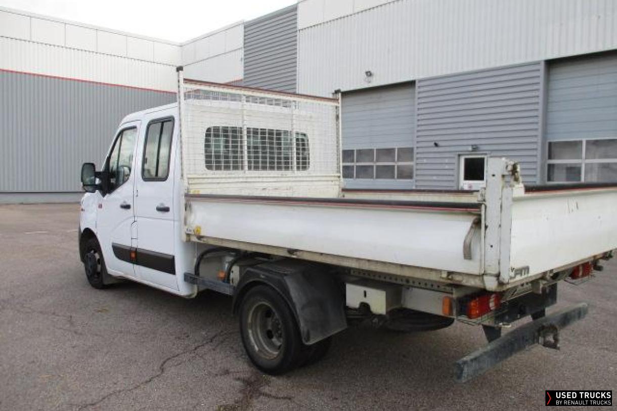 Renault Trucks Master 