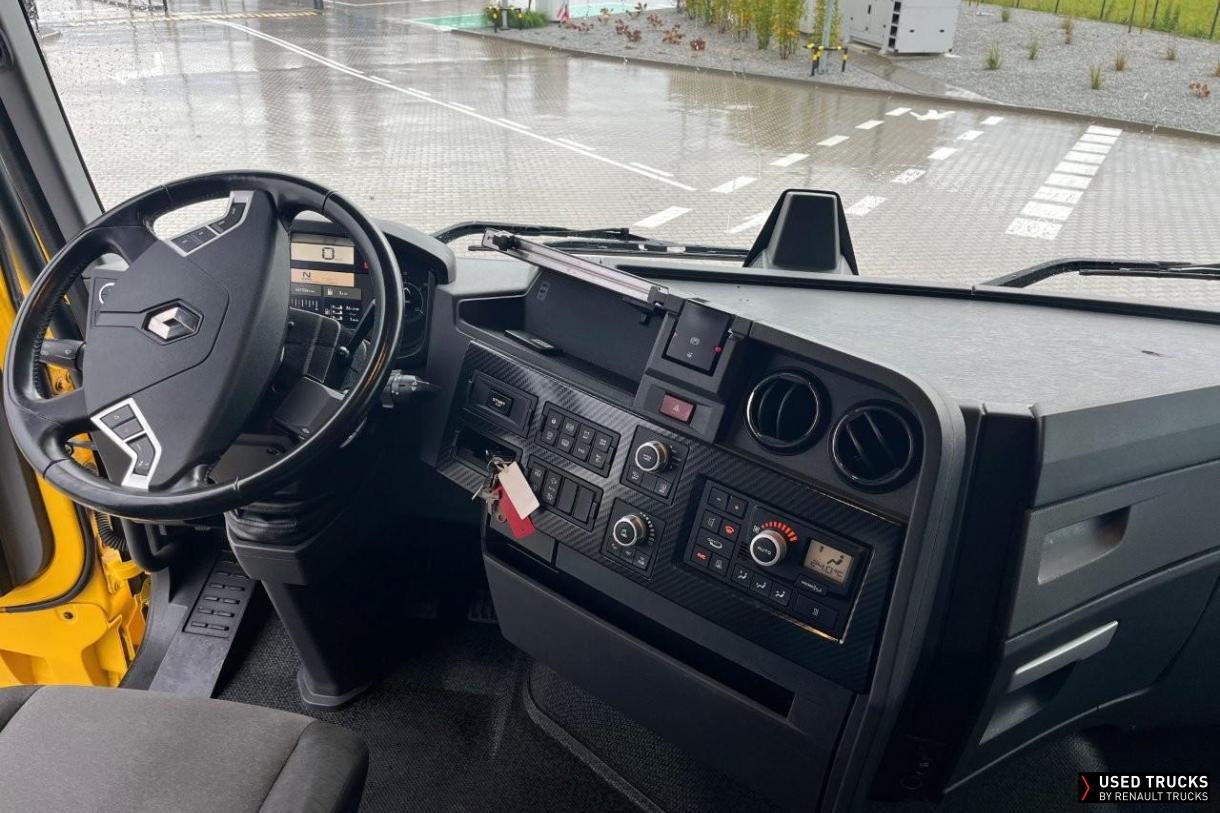 Renault Trucks T High 480