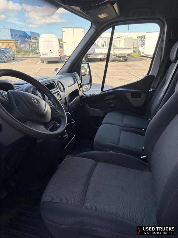 Renault Trucks Master 135