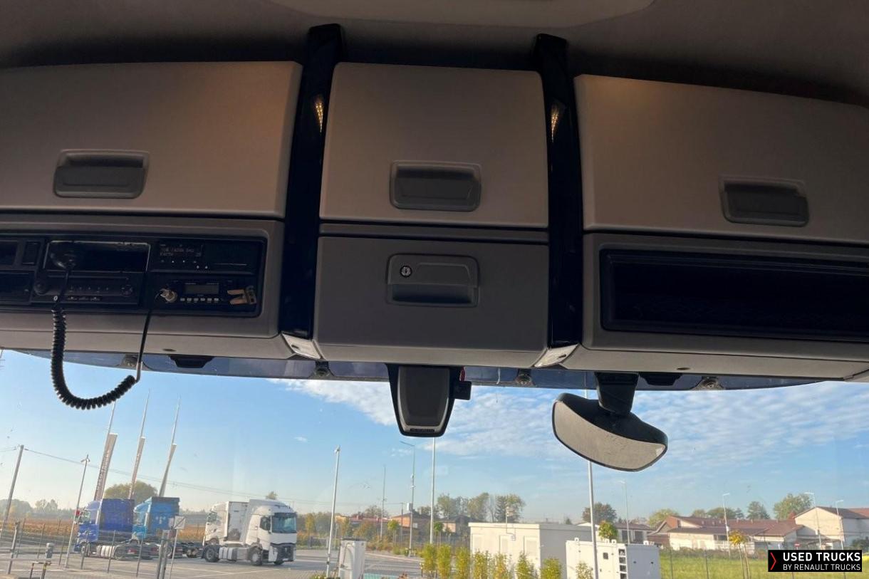 Renault Trucks T 460