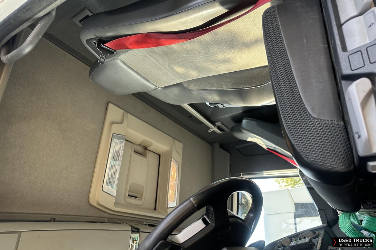 Renault Trucks C 430