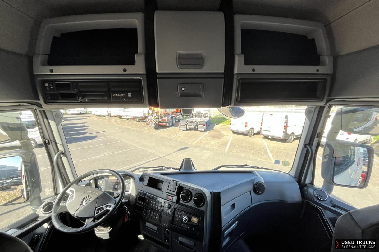 Renault Trucks T 480