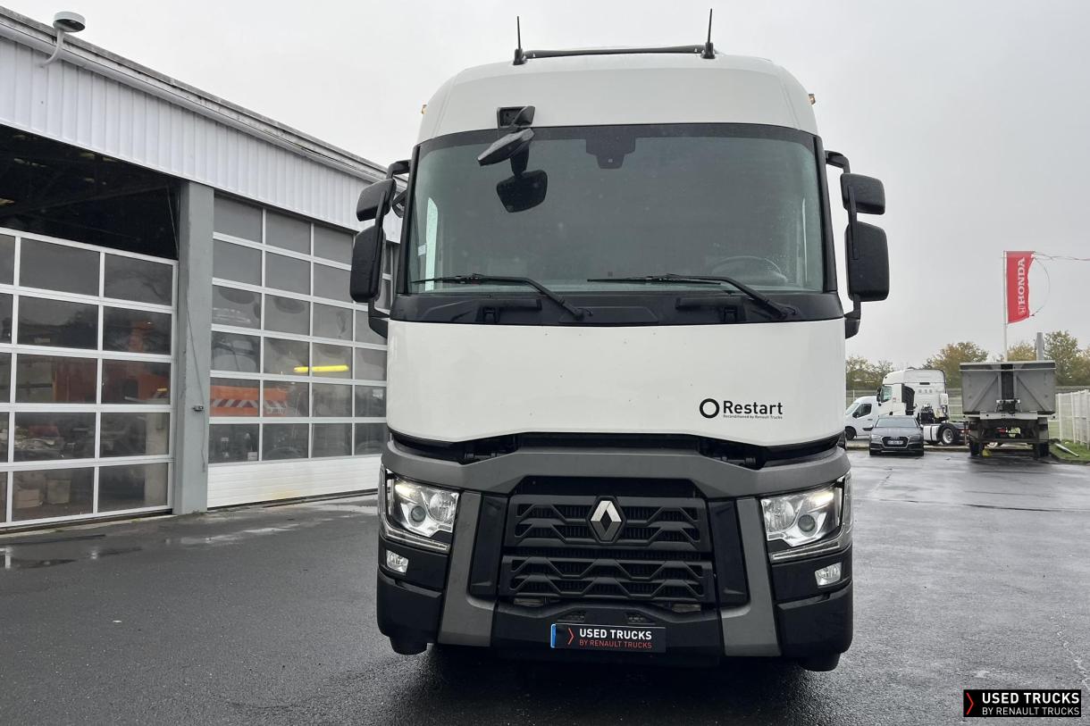Renault Trucks T 520