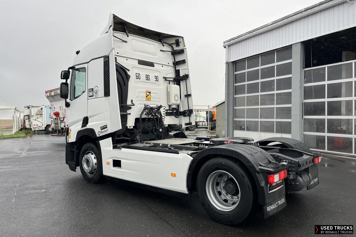 Renault Trucks T 520