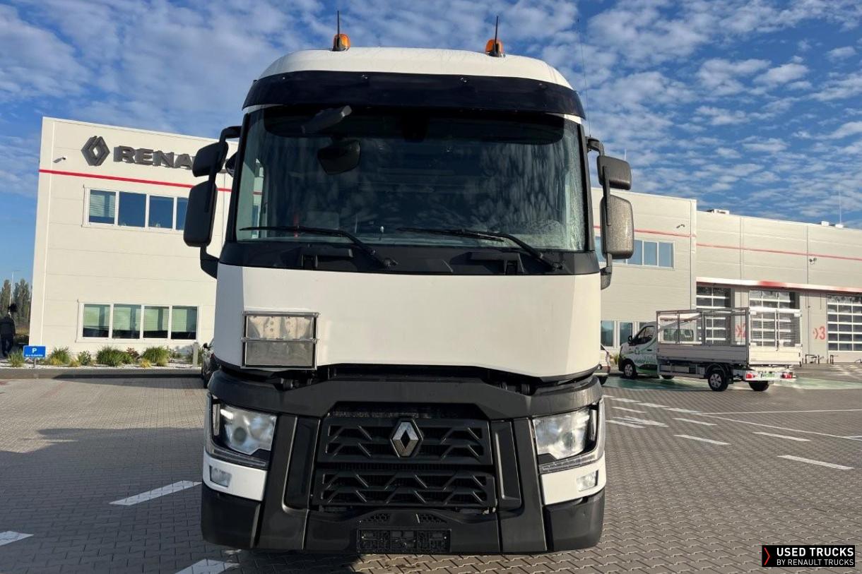 Renault Trucks T 460