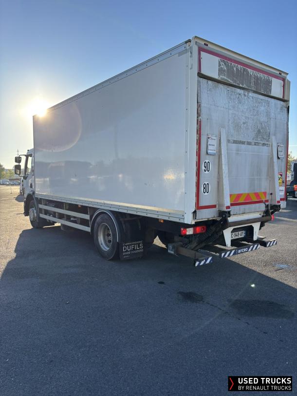 Renault Trucks D 280