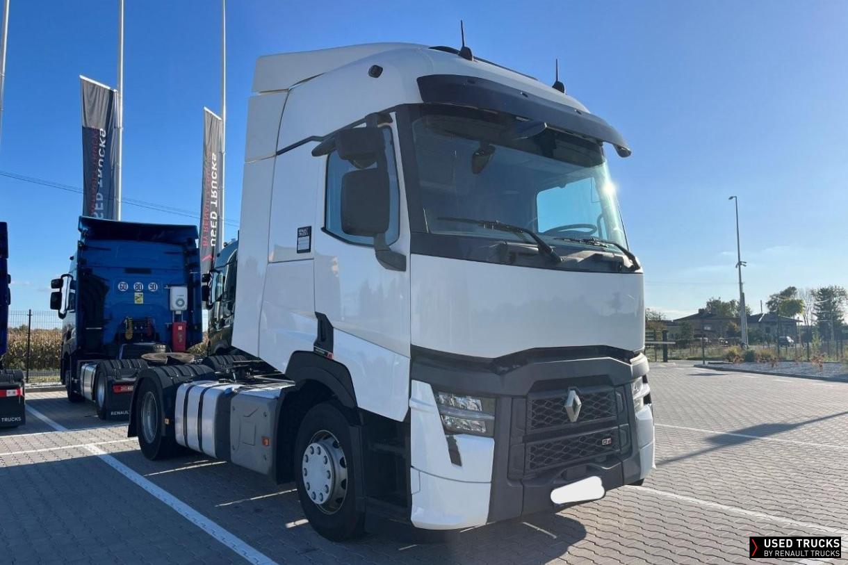 Renault Trucks T 480